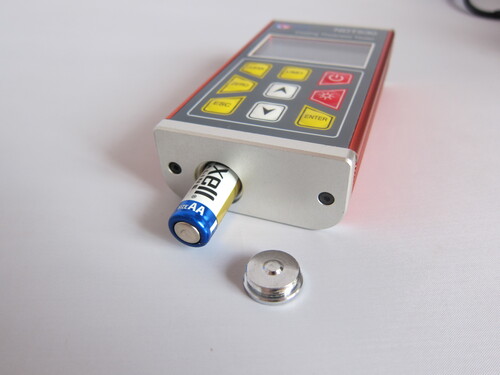 Galvanized Coating Thickness Gauge Cheap Coating Thickness Gauge Price
