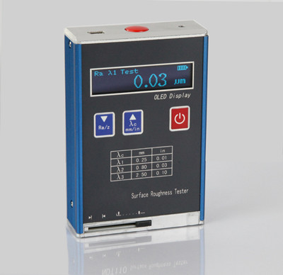 Digital Electronic Portable Surface Roughness Tester Price