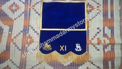 Tray Cloth Zari