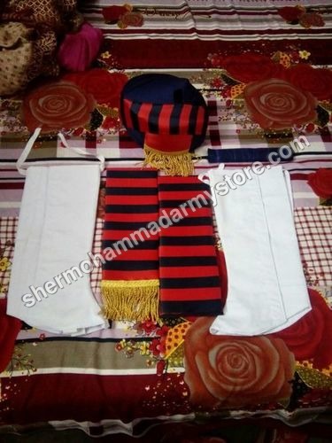 Ceremonial Dresses