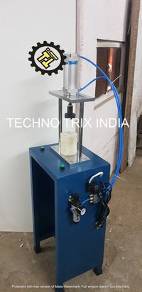 LED bulb machine and raw  material