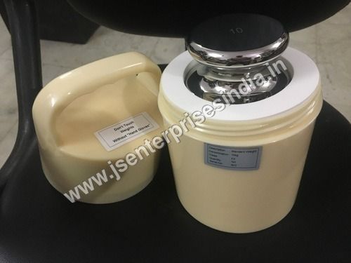 SS Weights 10 kg