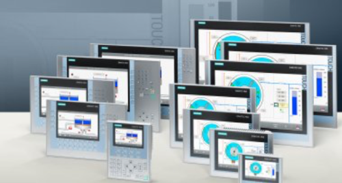 Siemens Hmi