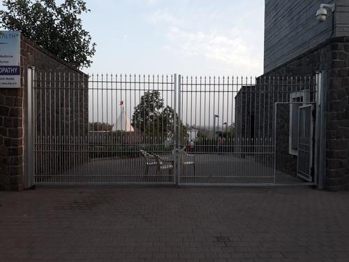 Gate Size: As Per Requirement