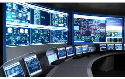 Siemens Scada