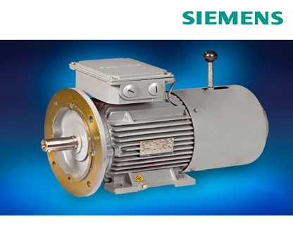 SIEMENS Electric Motor