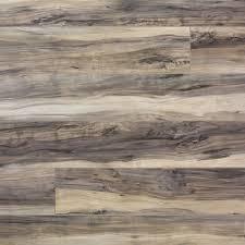 Luna Wood Flooring By LIFE STYLE DECOR & FURNISHING
