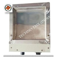 Thermostate Dip Soldering Machine