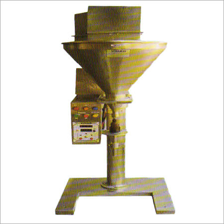 Powder Filling Machine