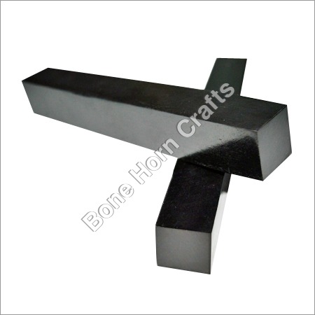 Buffalo Horn Pen Blank