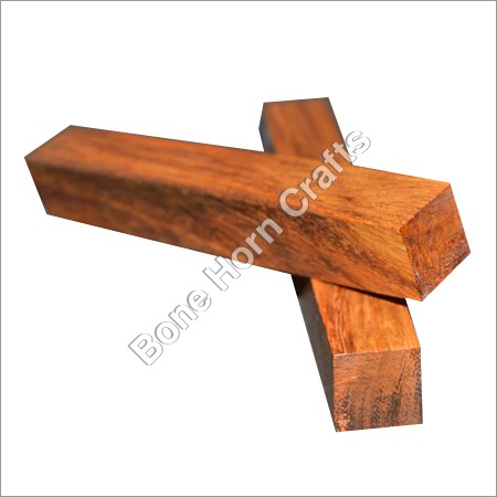 Walnut Wood Pen Blank