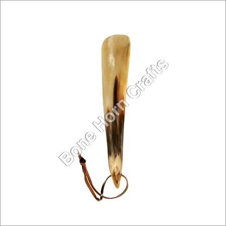 Bull Shoe Horn