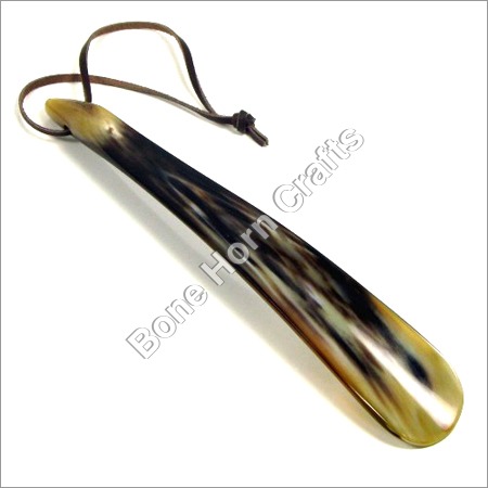 Bull Shoe Horn