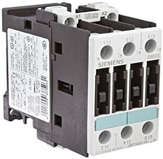 Siemens Contactors