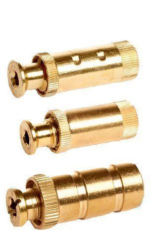 Brass Anchor 