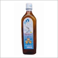 High-fat Cod Liver Oil