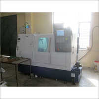 Precision CNC Turning Components
