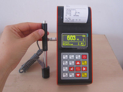 Portable Hardness Tester Price Guangzhou ,Portable Hardness Testing Of Metal , Pen Type Hardness Tester Machine Weight: 5 Kilograms (Kg)