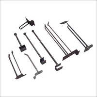 Peg Holder