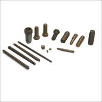 Precision Brass Components