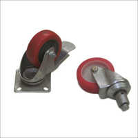 Caster Wheels