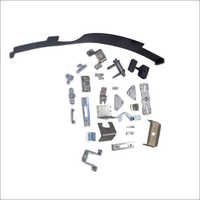 Sheet Metal Components