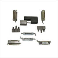 Steel Hinge