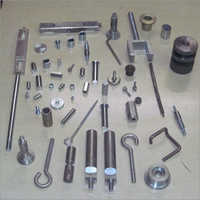 MS Turning Components