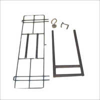 Sheet Metal Fabricated Items
