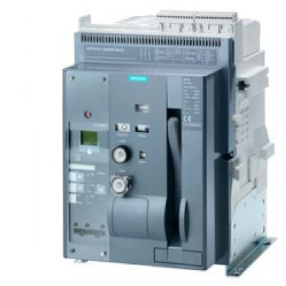 SIEMENS 3WT ACB