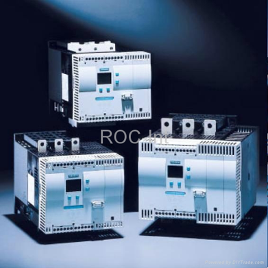 SIEMENS Soft Starter