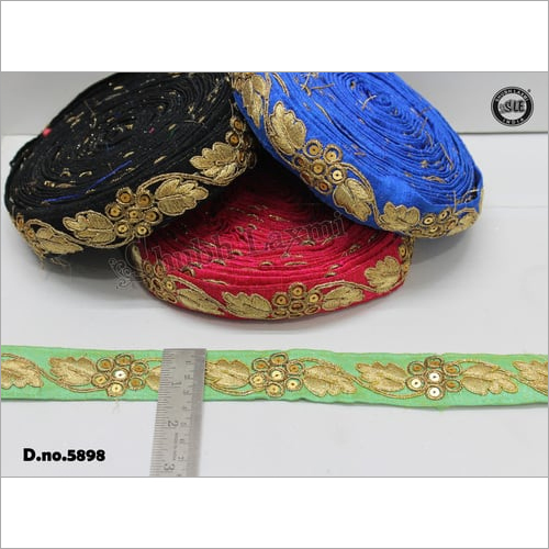 Ladies Garment Lace