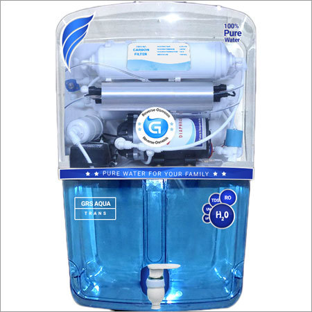 GRS Aqua Trans RO Water Purifier