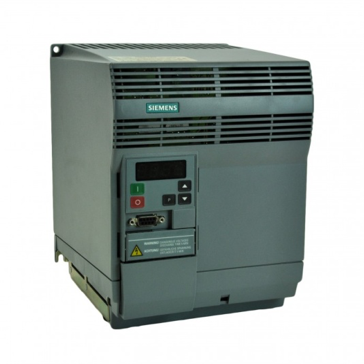 SIEMENS VFD