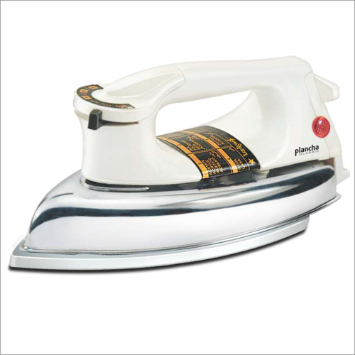 electric iron press