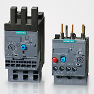 SIEMENS Oveload Relay (OLR)