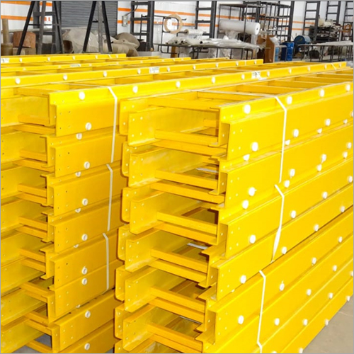 Frp Cable Trays Application: Various