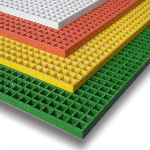 FRP Gratings