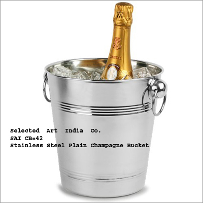 Champagne Bar Bucket SAI