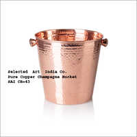 Champagne Bucket Sai