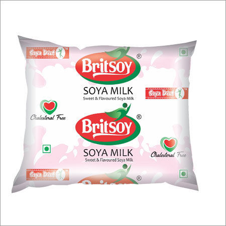 Soya Milk