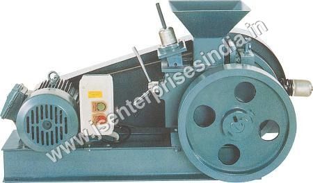 Jaw Crusher