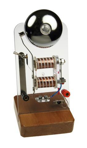 Electric Bell Model Electric Bell Model