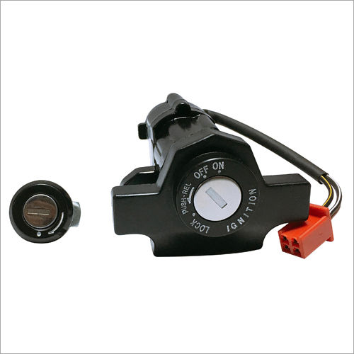 Set of 3 Ignition Lock CT-100