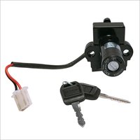 Motorcycle Ignition Switches