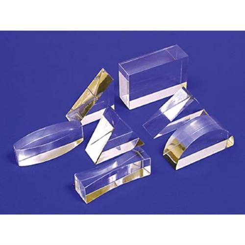 Glass Prism (Indian)