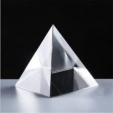Glass Prism (Imported)