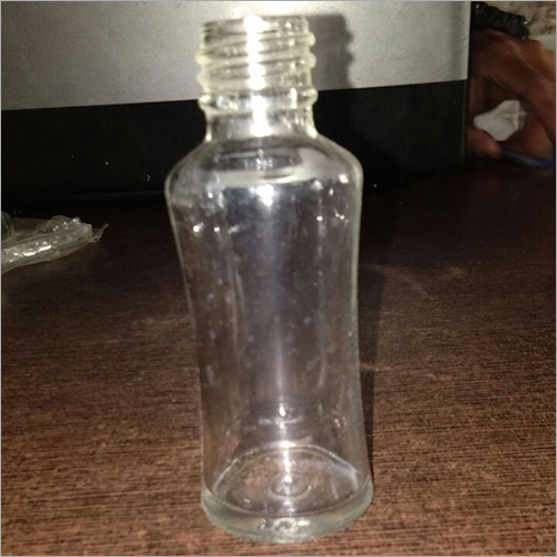 Cosmetic Glass Containers