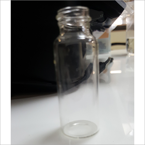 Cosmetic Bottles