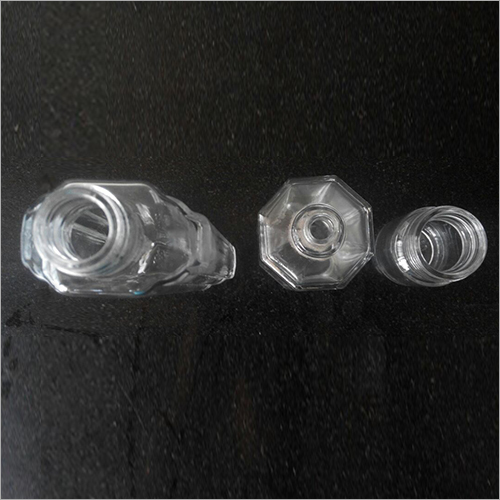 Cosmetic Glass Bottles
